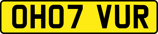 OH07VUR
