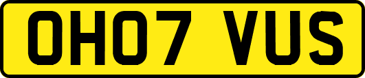 OH07VUS