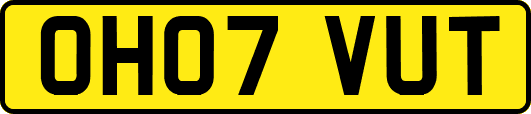 OH07VUT