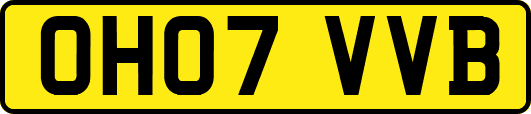 OH07VVB