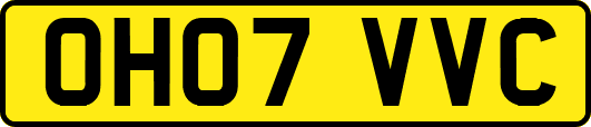 OH07VVC