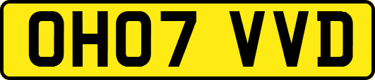 OH07VVD