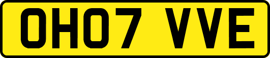 OH07VVE