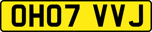 OH07VVJ