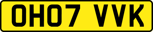 OH07VVK