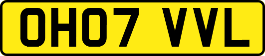 OH07VVL
