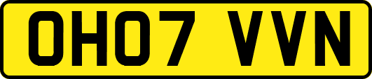 OH07VVN