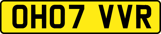 OH07VVR