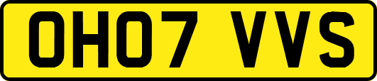 OH07VVS