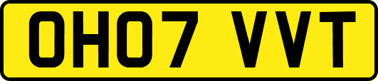 OH07VVT