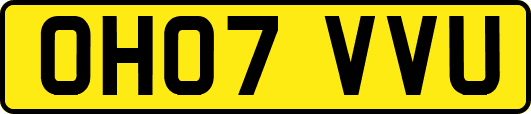OH07VVU