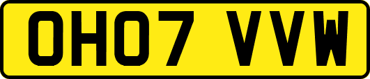 OH07VVW