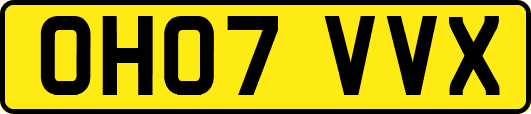OH07VVX