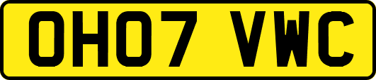 OH07VWC