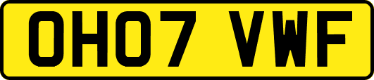 OH07VWF