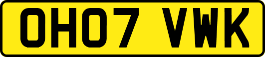 OH07VWK