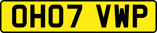 OH07VWP