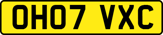 OH07VXC