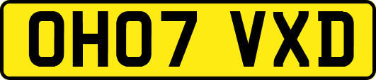 OH07VXD