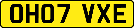 OH07VXE