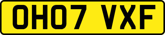 OH07VXF