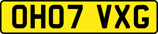 OH07VXG
