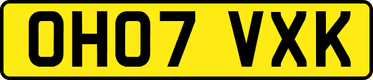 OH07VXK