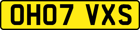 OH07VXS