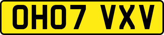 OH07VXV