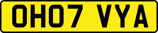 OH07VYA