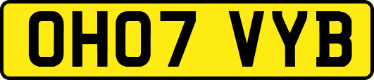 OH07VYB