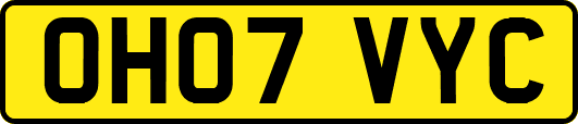 OH07VYC