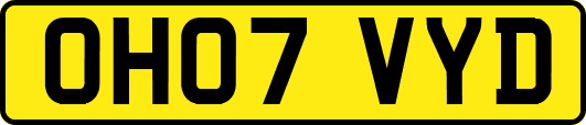 OH07VYD
