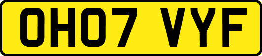 OH07VYF
