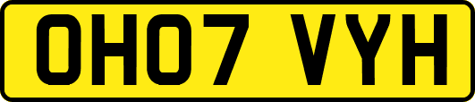 OH07VYH