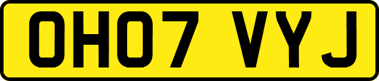 OH07VYJ