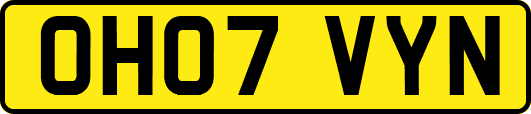 OH07VYN