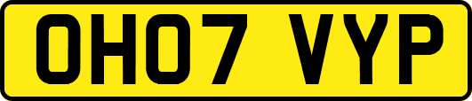 OH07VYP