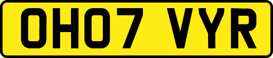 OH07VYR