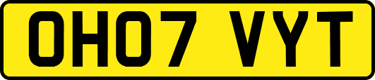 OH07VYT