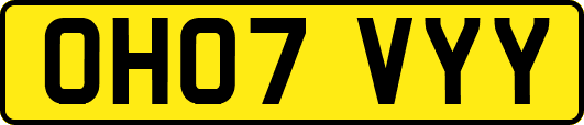 OH07VYY