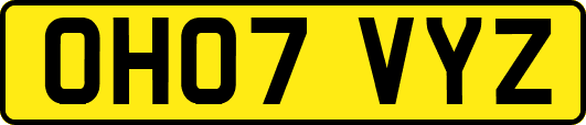 OH07VYZ