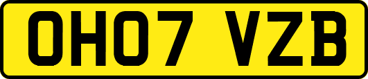 OH07VZB