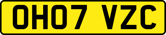 OH07VZC