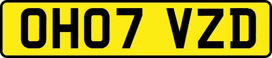OH07VZD