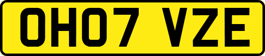 OH07VZE