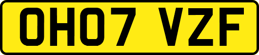 OH07VZF