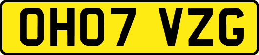 OH07VZG
