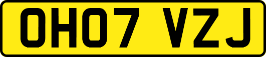 OH07VZJ