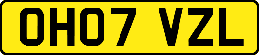 OH07VZL